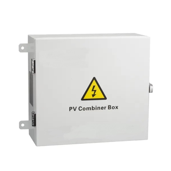 Bosca Cosantóir PV 1500V PV Cosantóir PV