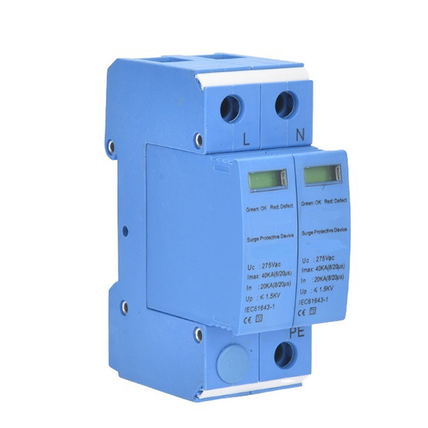 Gléas Cosanta Surge 3P Spd