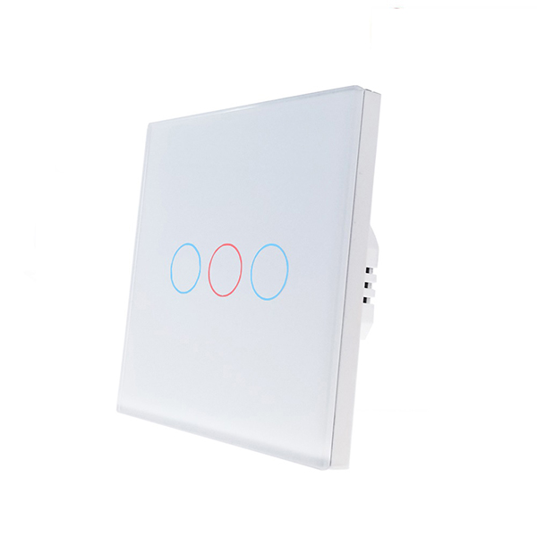Malartú Teagmhála Smart Wifi Caighdeánach Eorpach