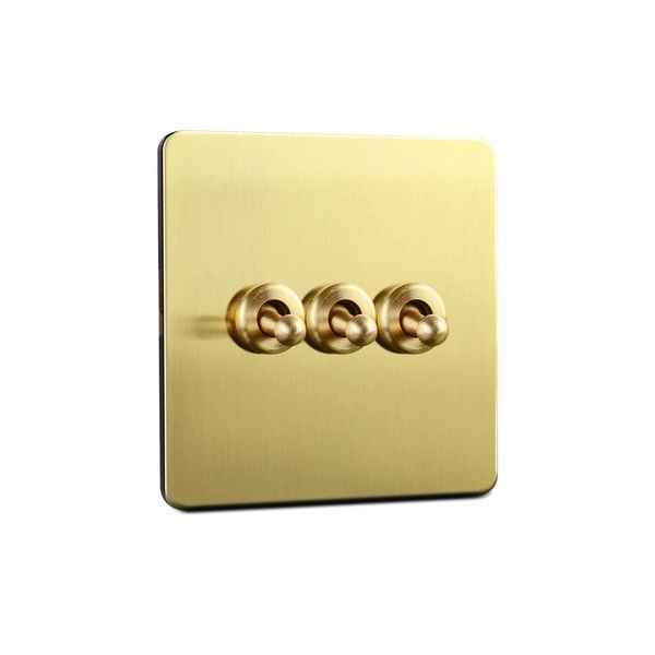 Lasc Balla Leictreach Dimmer Solas Baile