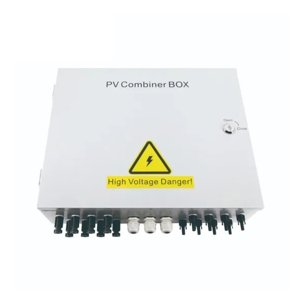 Bosca Dáileacháin Chóras Gréine IP65 IP65