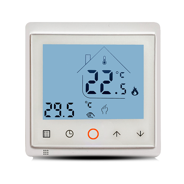Rialaitheoir Teocht Digiteach Seomra LCD