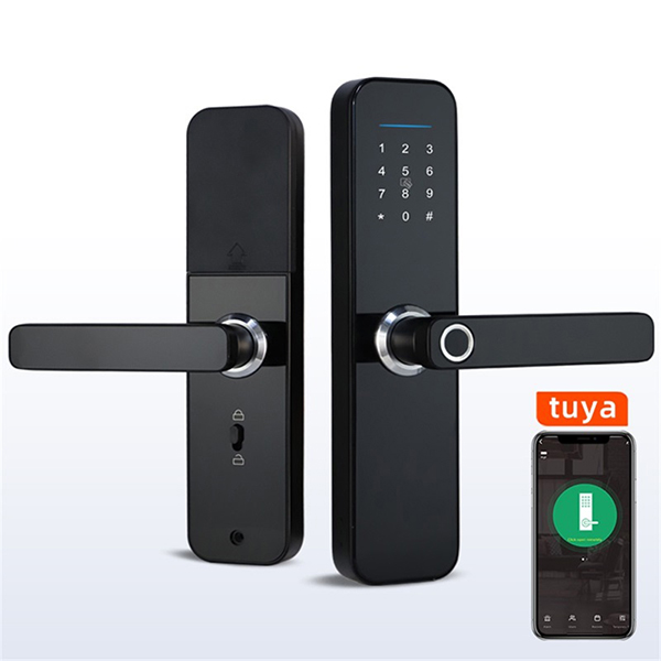 Scoradán Ciorcaid Smart Tuya Wifi
