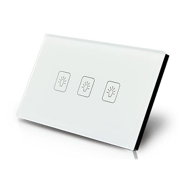 Lasc Solais Dteagmhála Balla Wifi Cliste