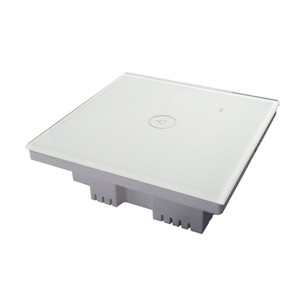 RA Wifi Smart Touch Light Wall Switch