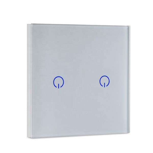 Athraigh Balla Dimmer dteagmháil Wifi